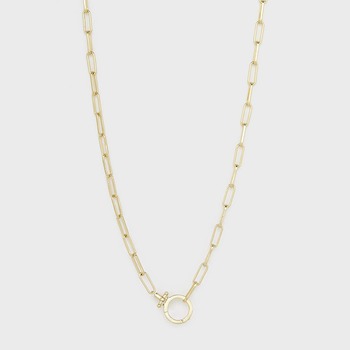 E-Comm: Gorjanas bestselling necklace, Parker Necklace